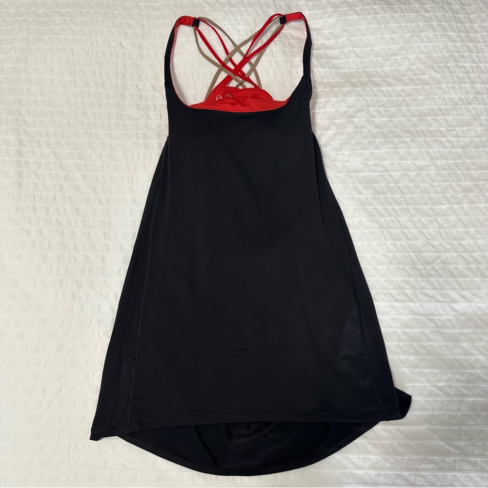 Marvel Comics Iron Man 2Fer  Her Universe Tank Top. Medium